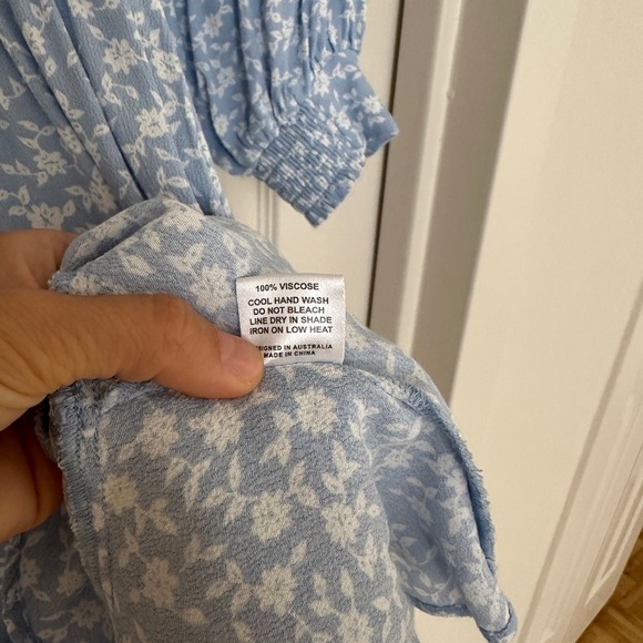 Kivari mini dress - Picture 8 of 10